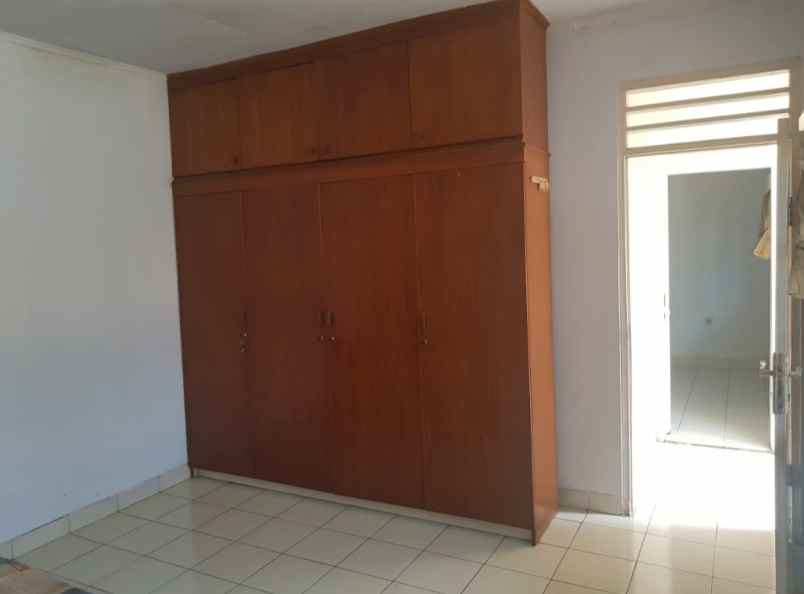 dijual ruko gudang kantor galaxy jakasetia bekasi