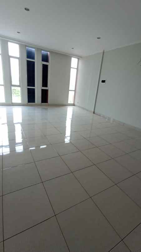 dijual ruko gudang kantor harapan baru bekasi utara