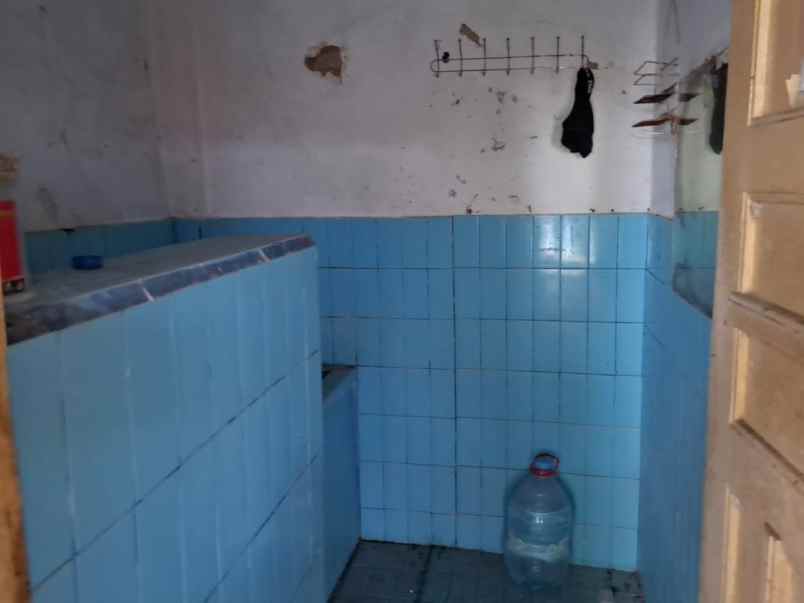 dijual ruko gudang kantor jalan haji agus salim