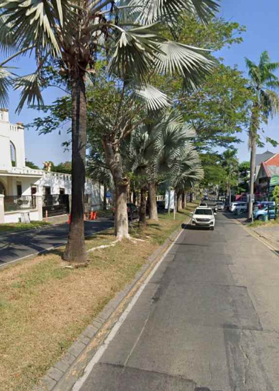 dijual ruko gudang kantor jalan puri widya kencana