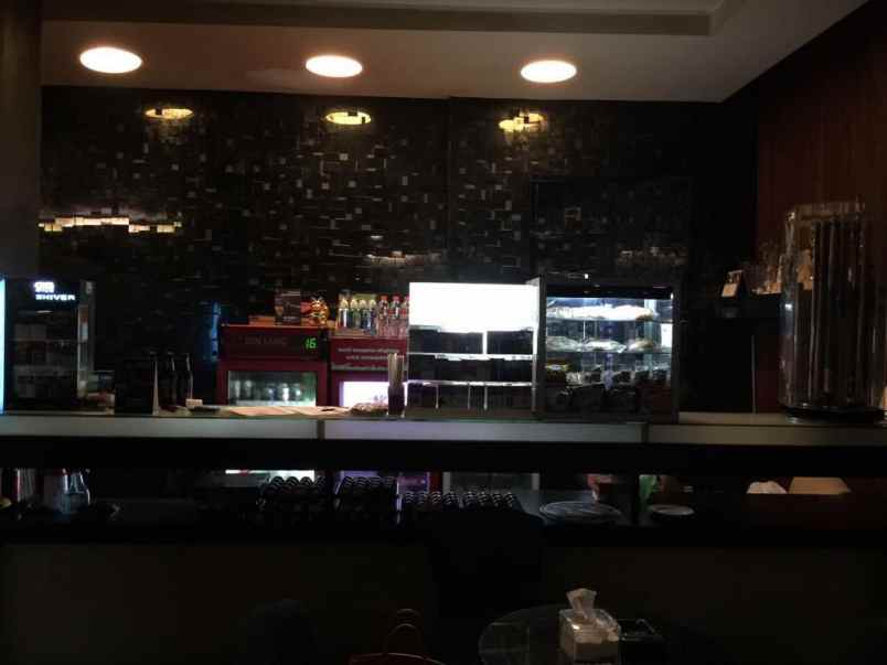 dijual ruko gudang kantor jalan puri widya kencana