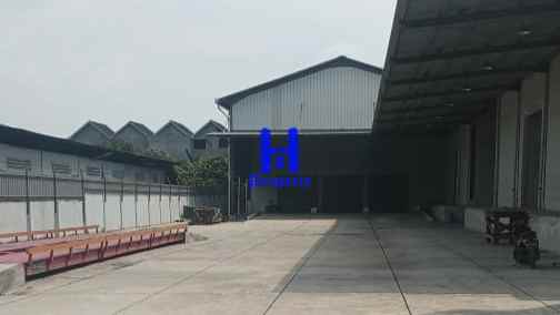 dijual ruko gudang kantor jalan sunggal