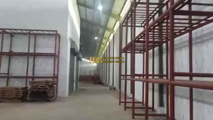 dijual ruko gudang kantor jalan sunggal