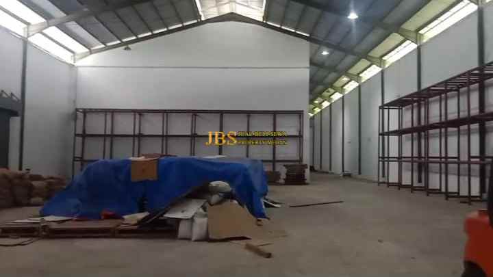 dijual ruko gudang kantor jalan sunggal