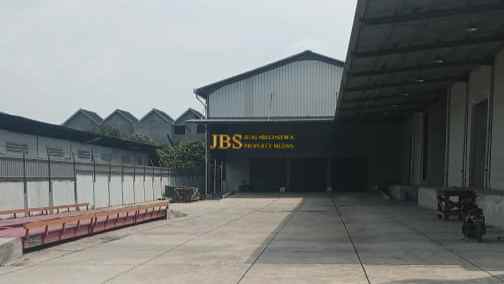dijual ruko gudang kantor jalan sunggal