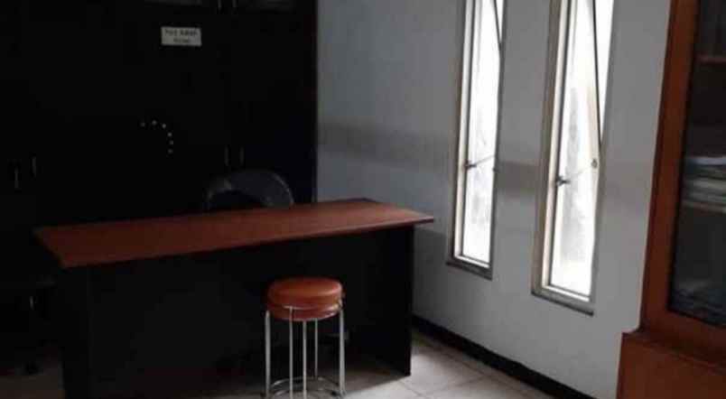 dijual ruko gudang kantor ji purwakarta antapani