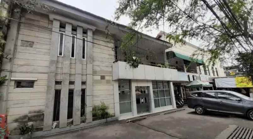 dijual ruko gudang kantor ji purwakarta antapani