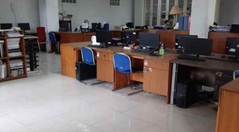dijual ruko gudang kantor ji purwakarta antapani