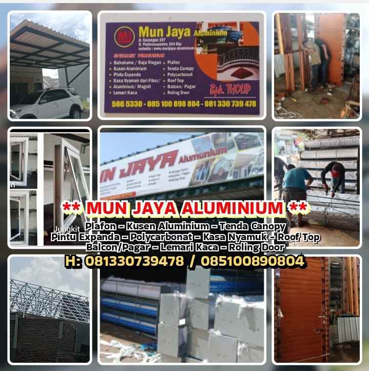 dijual ruko gudang kantor jl padmasusastro 104 surabaya