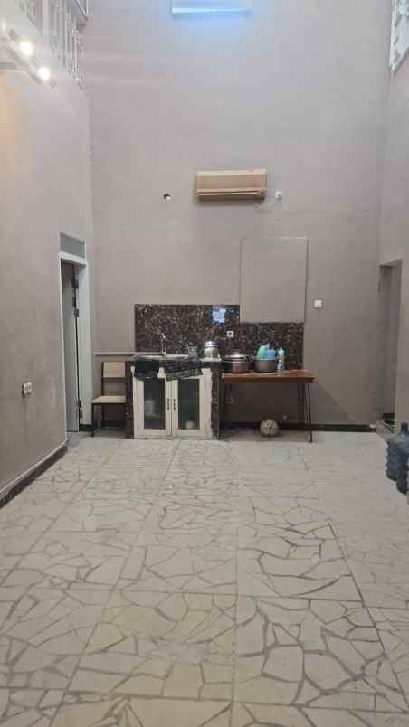 dijual ruko gudang kantor jl raya darmo baru barat