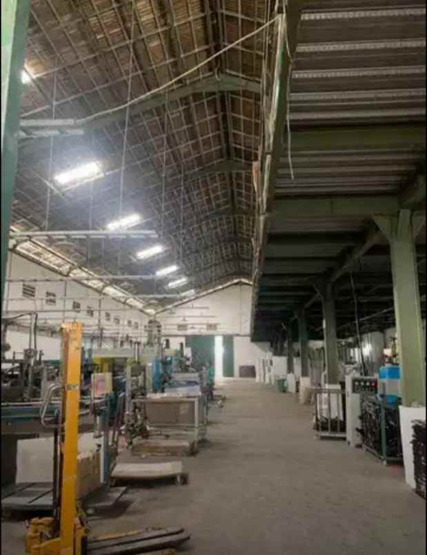 dijual ruko gudang kantor jl raya kembaran purwodadi