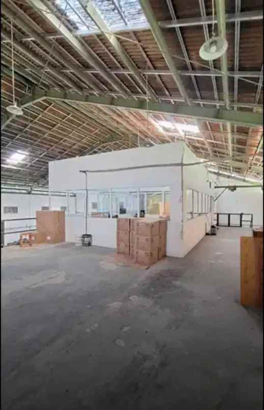 dijual ruko gudang kantor jl raya kembaran purwodadi
