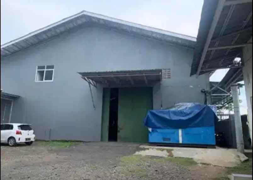 dijual ruko gudang kantor jl raya kembaran purwodadi