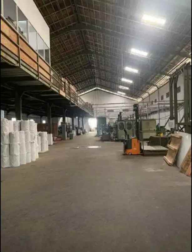 dijual ruko gudang kantor jl raya kembaran purwodadi