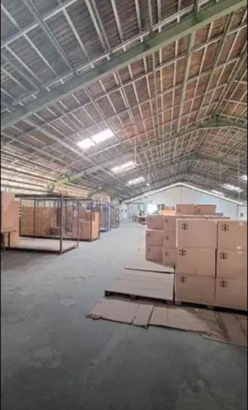 dijual ruko gudang kantor jl raya kembaran purwodadi