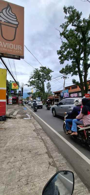 dijual ruko gudang kantor jl soreang banjaran