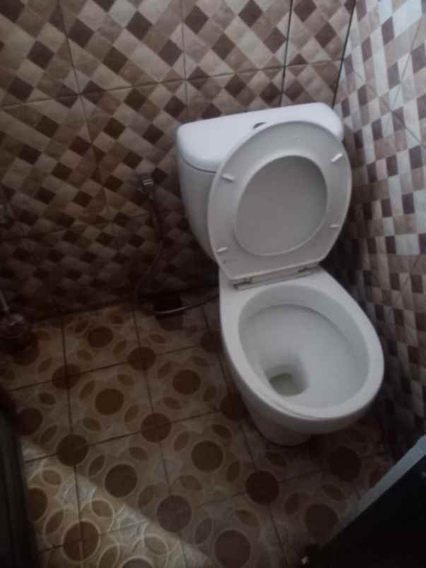 dijual ruko gudang kantor jl taman kopo indah sadang