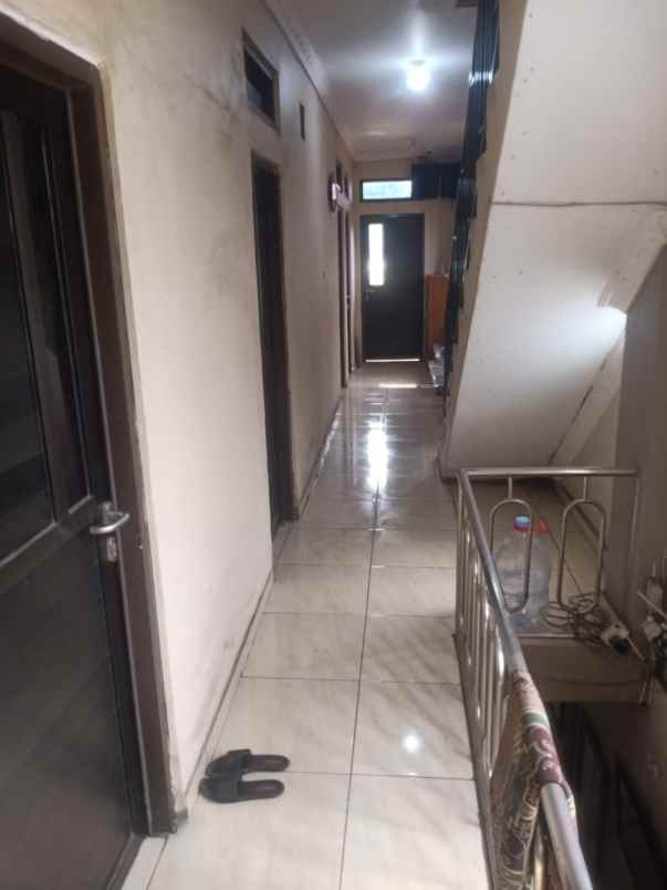dijual ruko gudang kantor jl taman kopo indah sadang