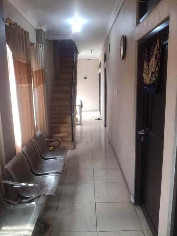 dijual ruko gudang kantor jl taman kopo indah sadang