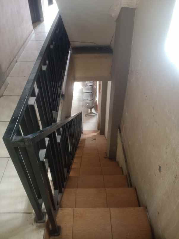 dijual ruko gudang kantor jl taman kopo indah sadang
