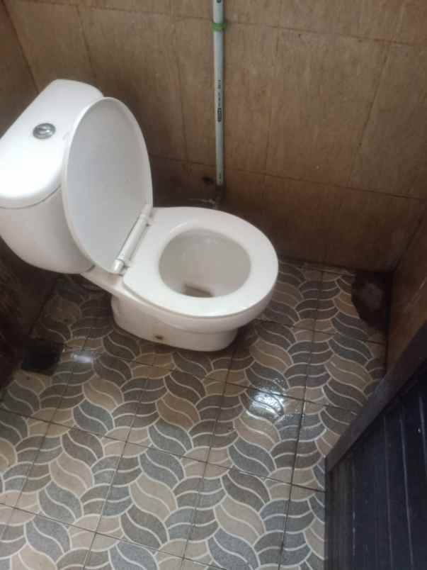 dijual ruko gudang kantor jl taman kopo indah sadang