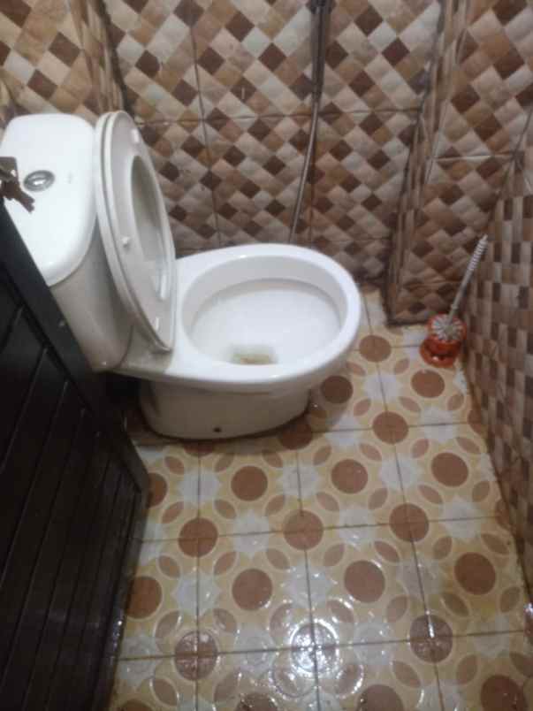 dijual ruko gudang kantor jl taman kopo indah sadang