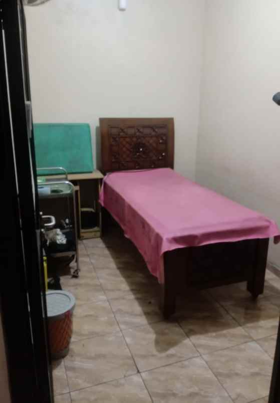dijual ruko gudang kantor jl taman kopo indah sadang