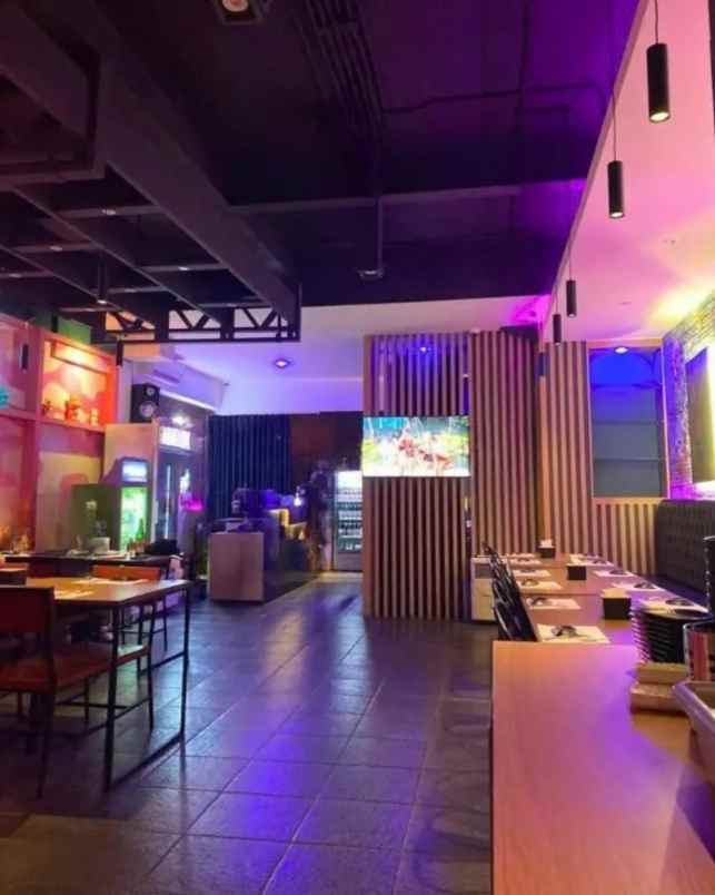 dijual ruko gudang kantor jl wijaya melawai