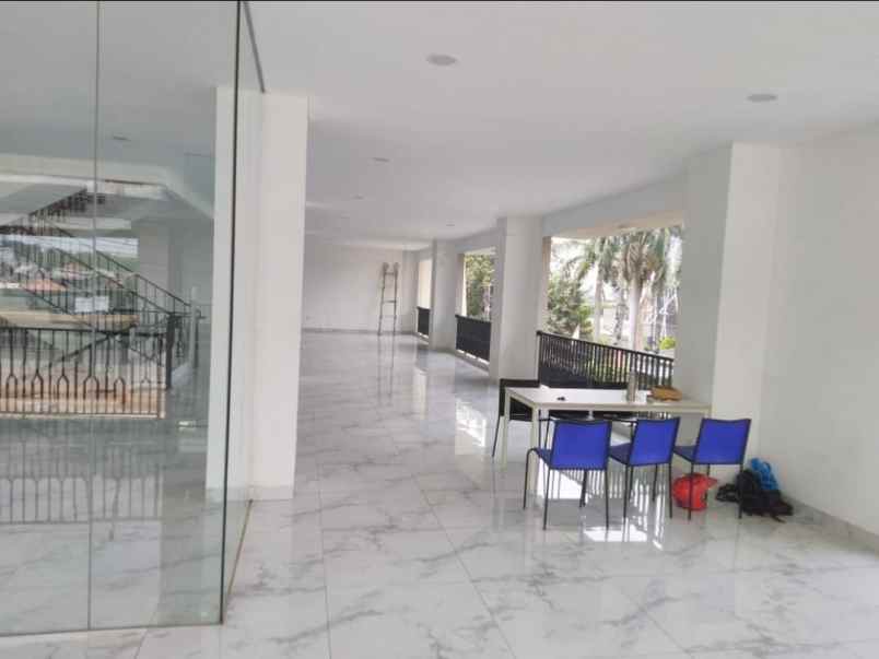 dijual ruko gudang kantor kali malang