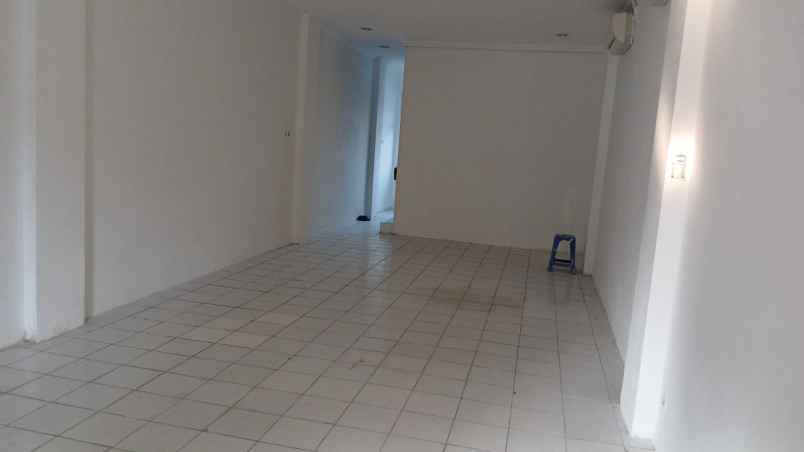 dijual ruko gudang kantor kalibata office park jl