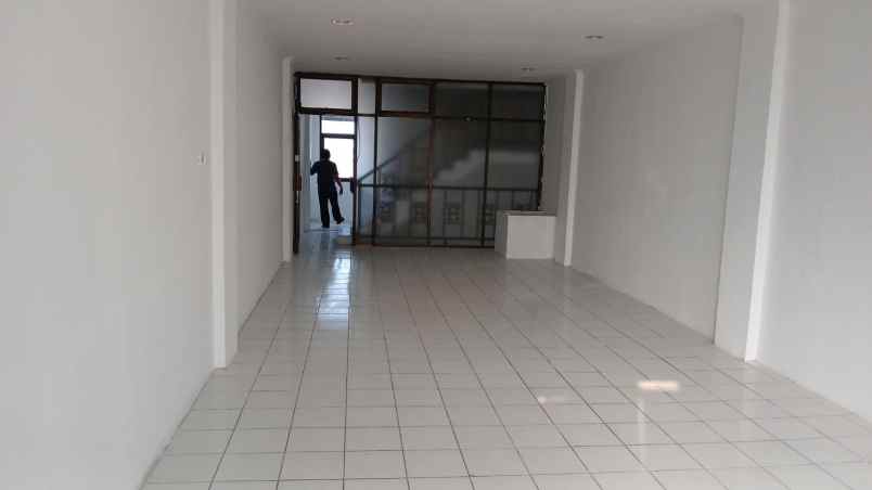 dijual ruko gudang kantor kalibata office park jl
