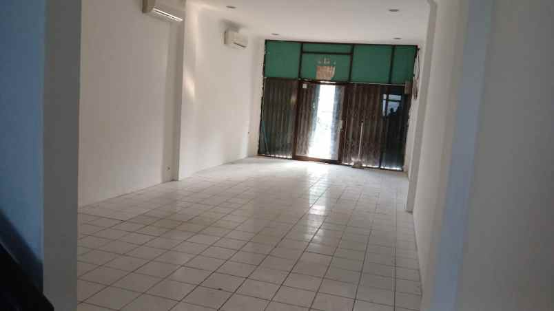 dijual ruko gudang kantor kalibata office park jl