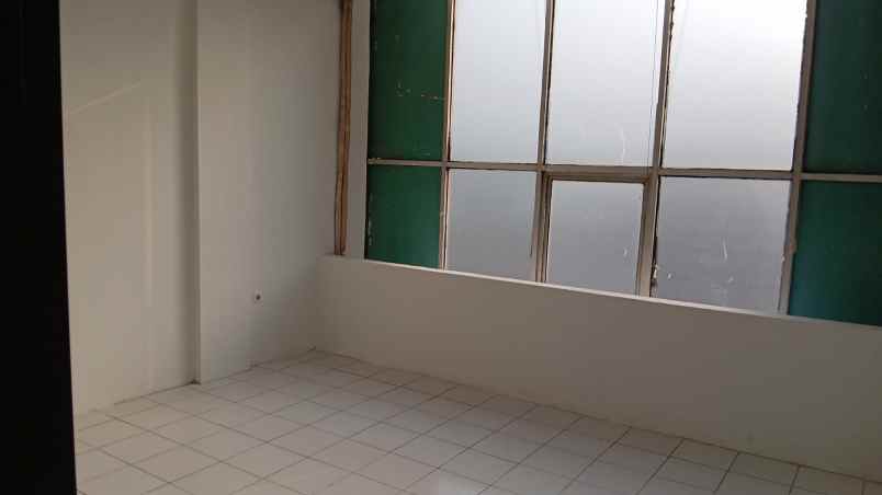 dijual ruko gudang kantor kalibata office park jl