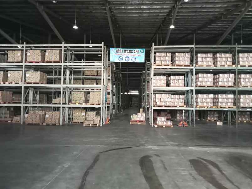 dijual ruko gudang kantor kawasan industri pasuruan