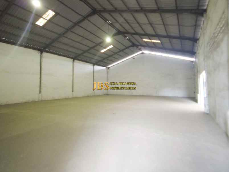 dijual ruko gudang kantor kim 3 jalan pulau pinang 1