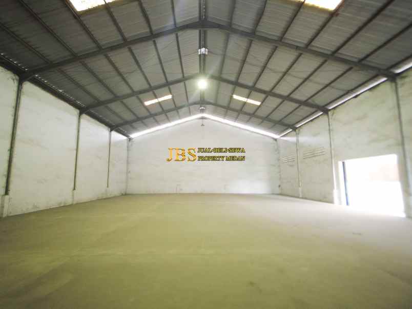 dijual ruko gudang kantor kim 3 jalan pulau pinang 1