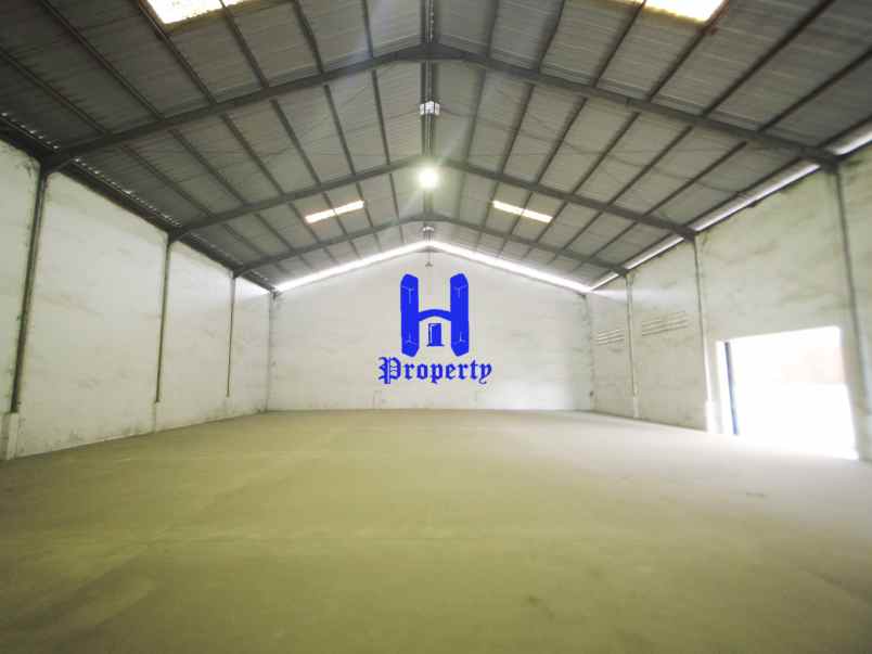 dijual ruko gudang kantor kim 3 jalan pulau pinang 1