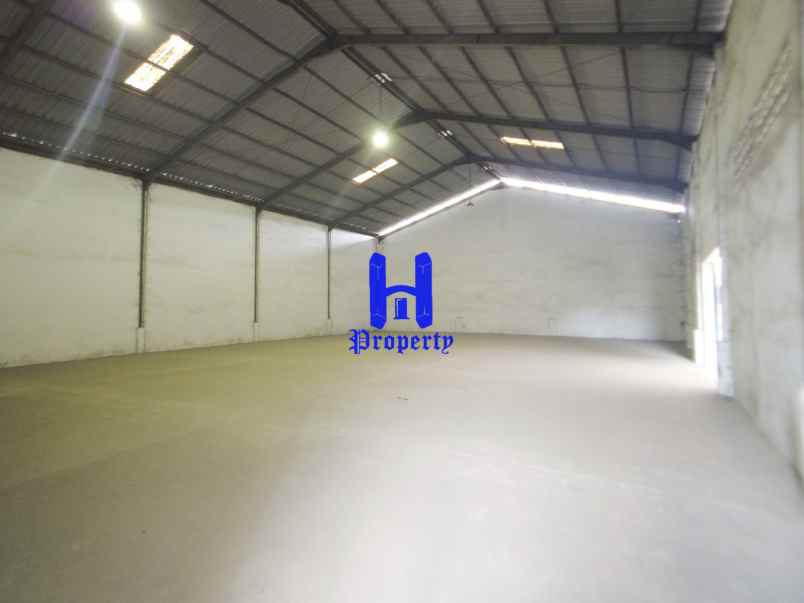 dijual ruko gudang kantor kim 3 jalan pulau pinang 1