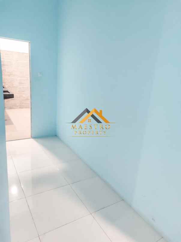 dijual ruko gudang kantor komplek jati residence