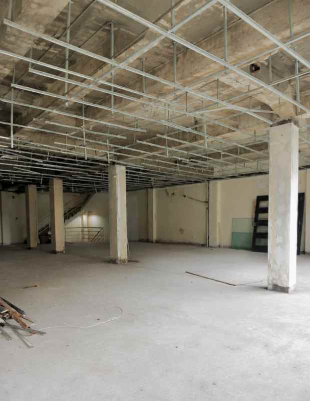 dijual ruko gudang kantor kuningan jakarta selatan
