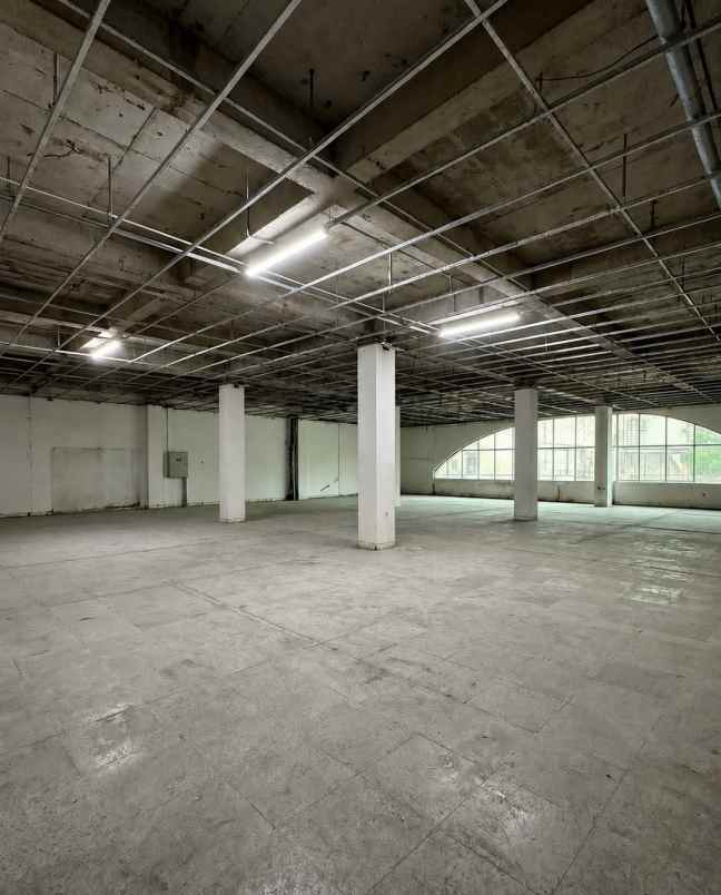 dijual ruko gudang kantor kuningan jakarta selatan