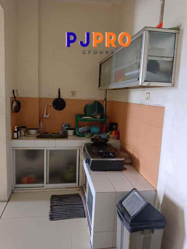 dijual ruko gudang kantor mega boulevard