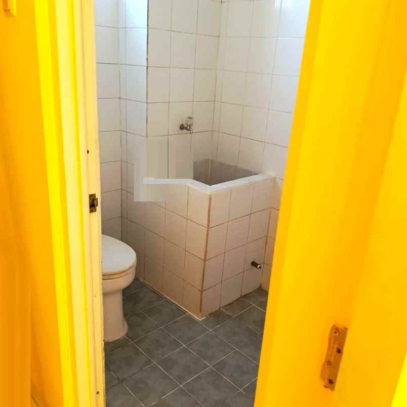 dijual ruko gudang kantor mutiara gading city bekasi