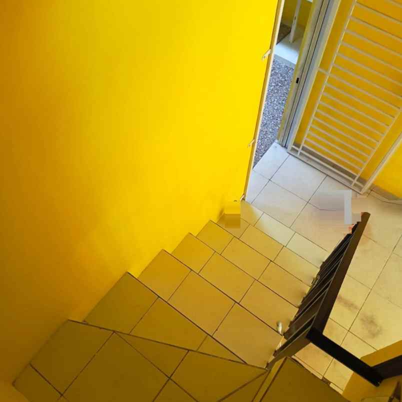 dijual ruko gudang kantor mutiara gading city bekasi