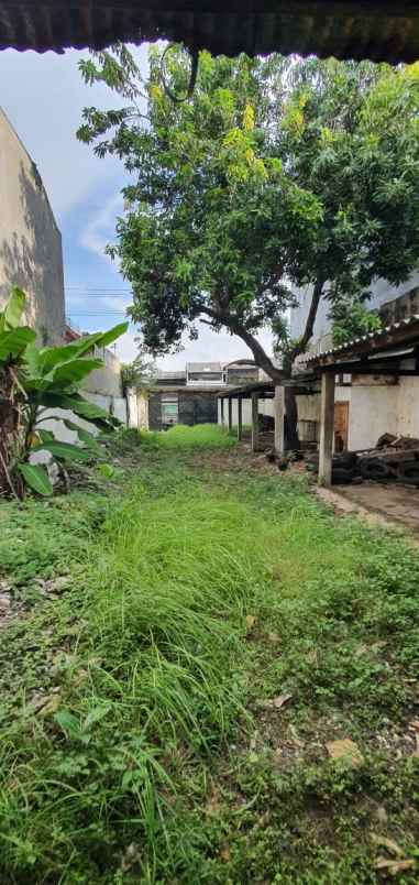 dijual ruko gudang kantor ploso baru