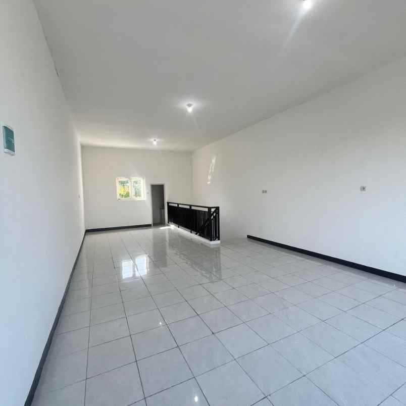 dijual ruko gudang kantor pondok tjandra