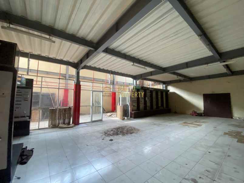 dijual ruko gudang kantor pringgolayan banguntapan