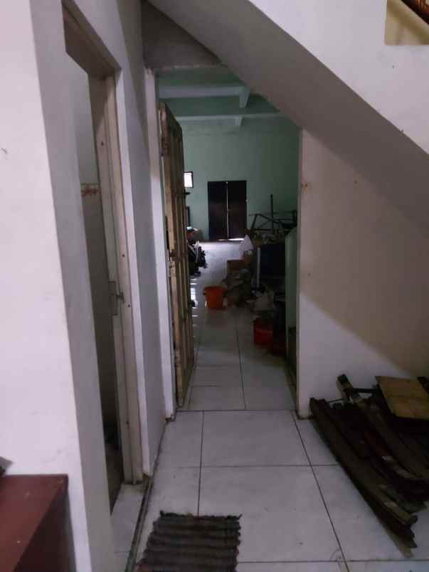 dijual ruko gudang kantor rungkut menanggal gunung