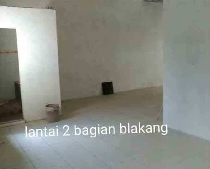 dijual ruko gudang kantor rungkut menanggal gunung