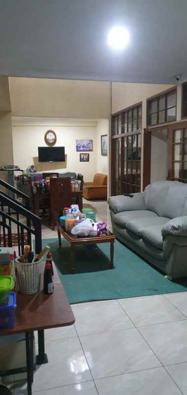 dijual ruko gudang kantor sayap pasteur bandung